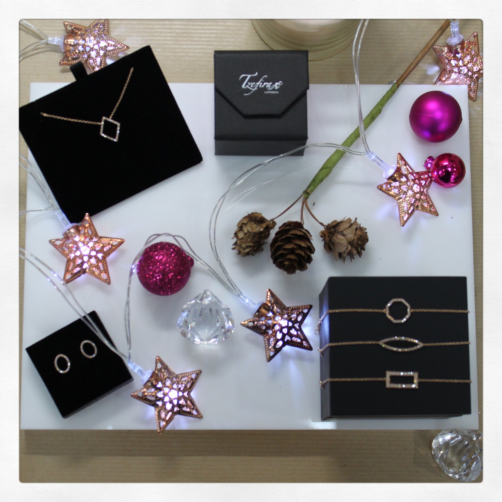 Festive Gift Edit