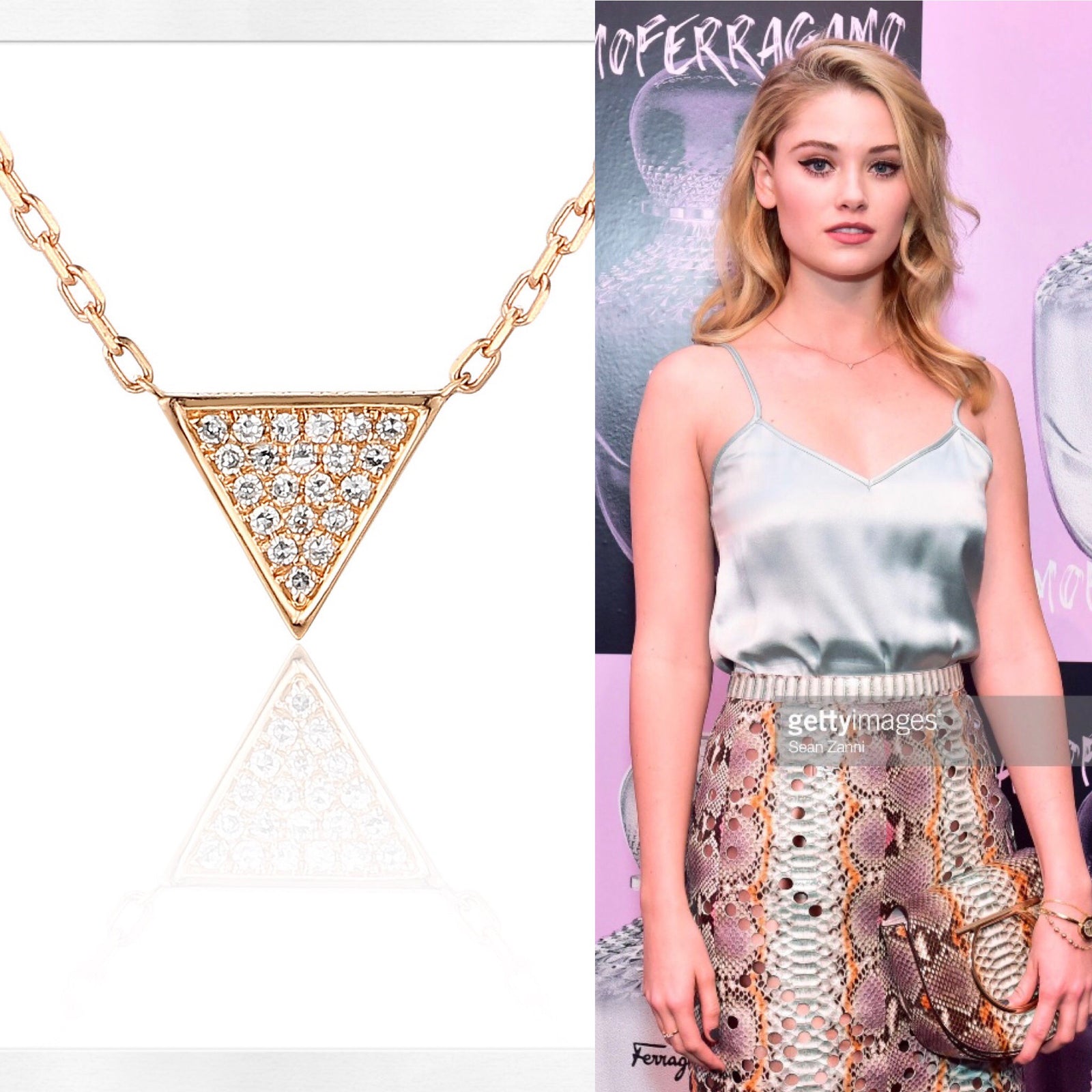 Product In The Press