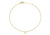 Initial Bracelet
