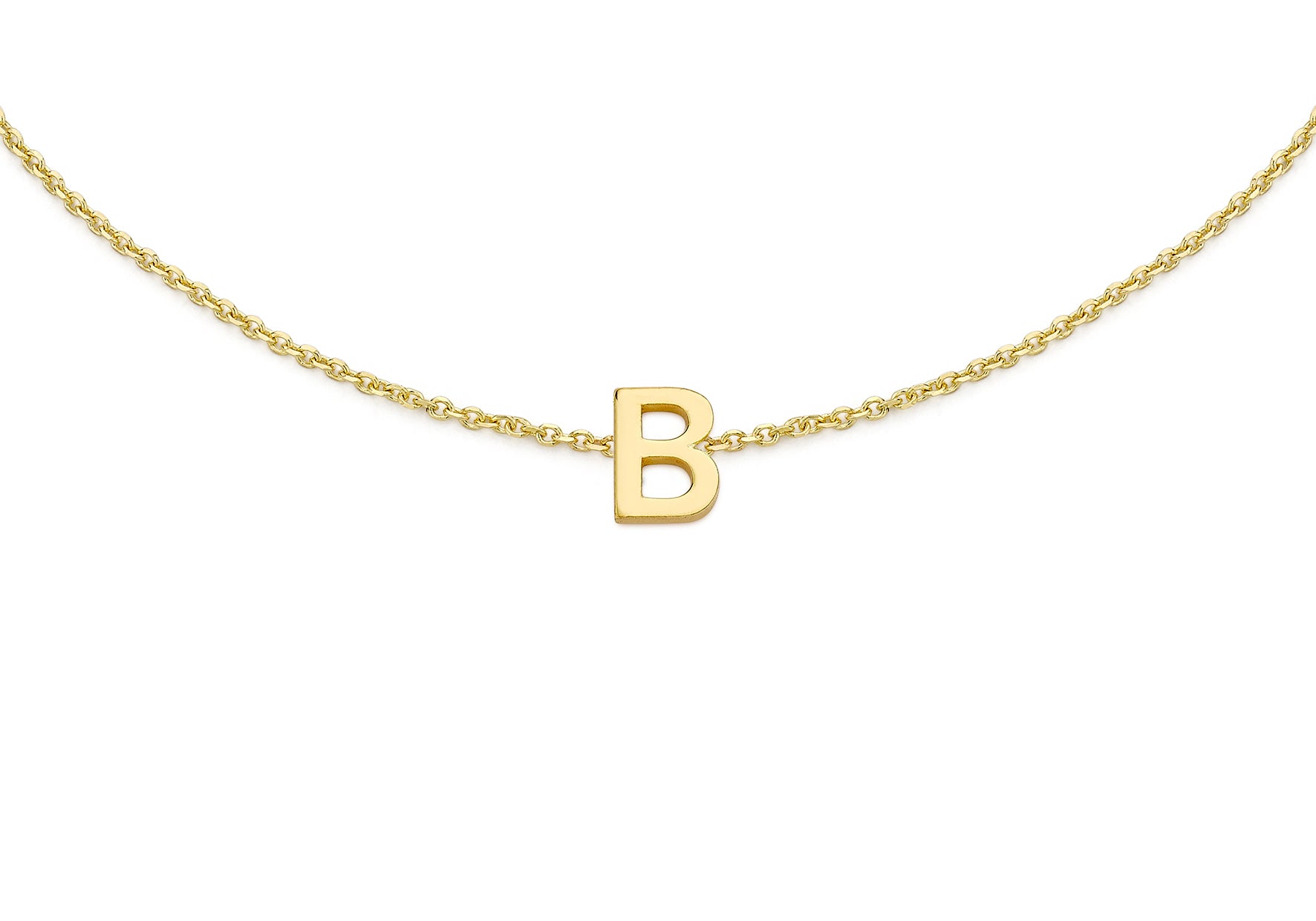Initial Bracelets