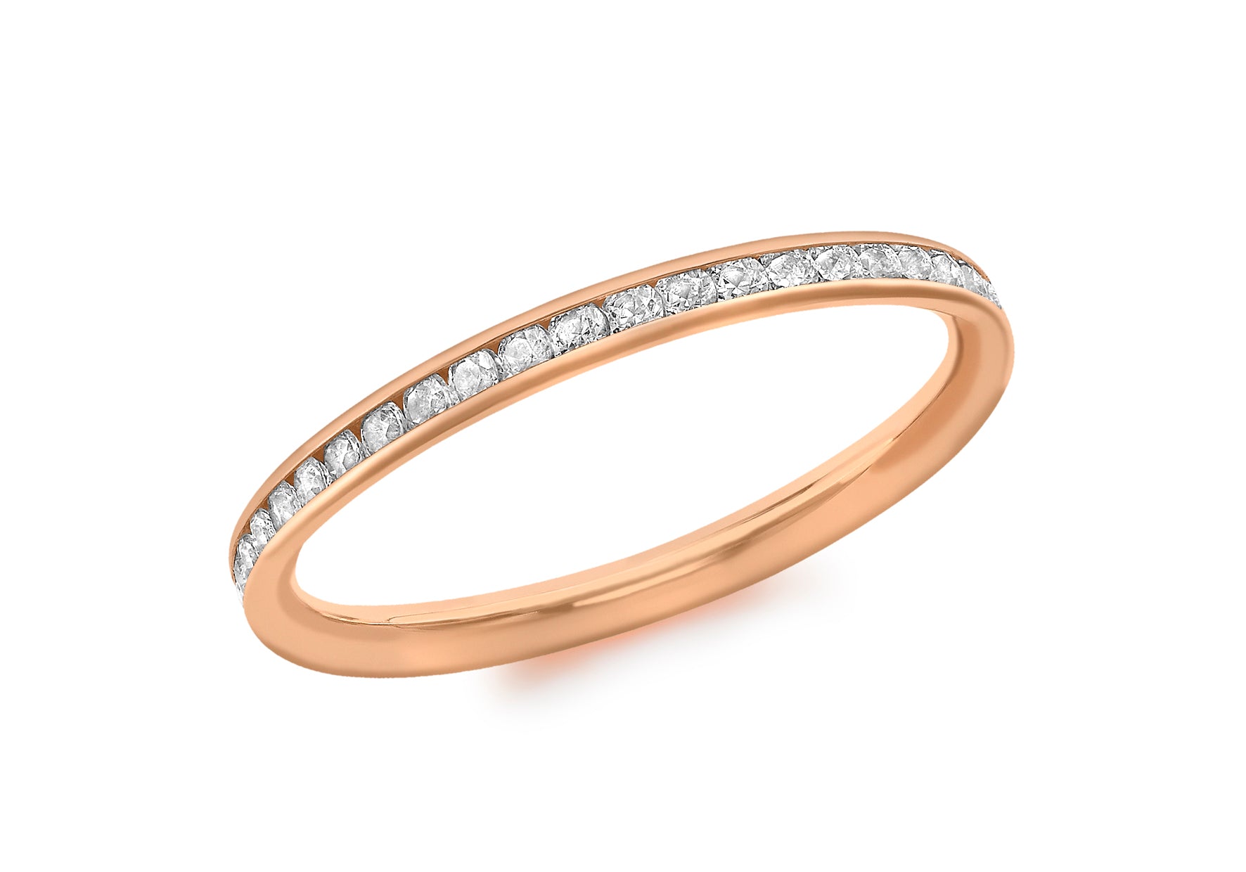 Gold Rings