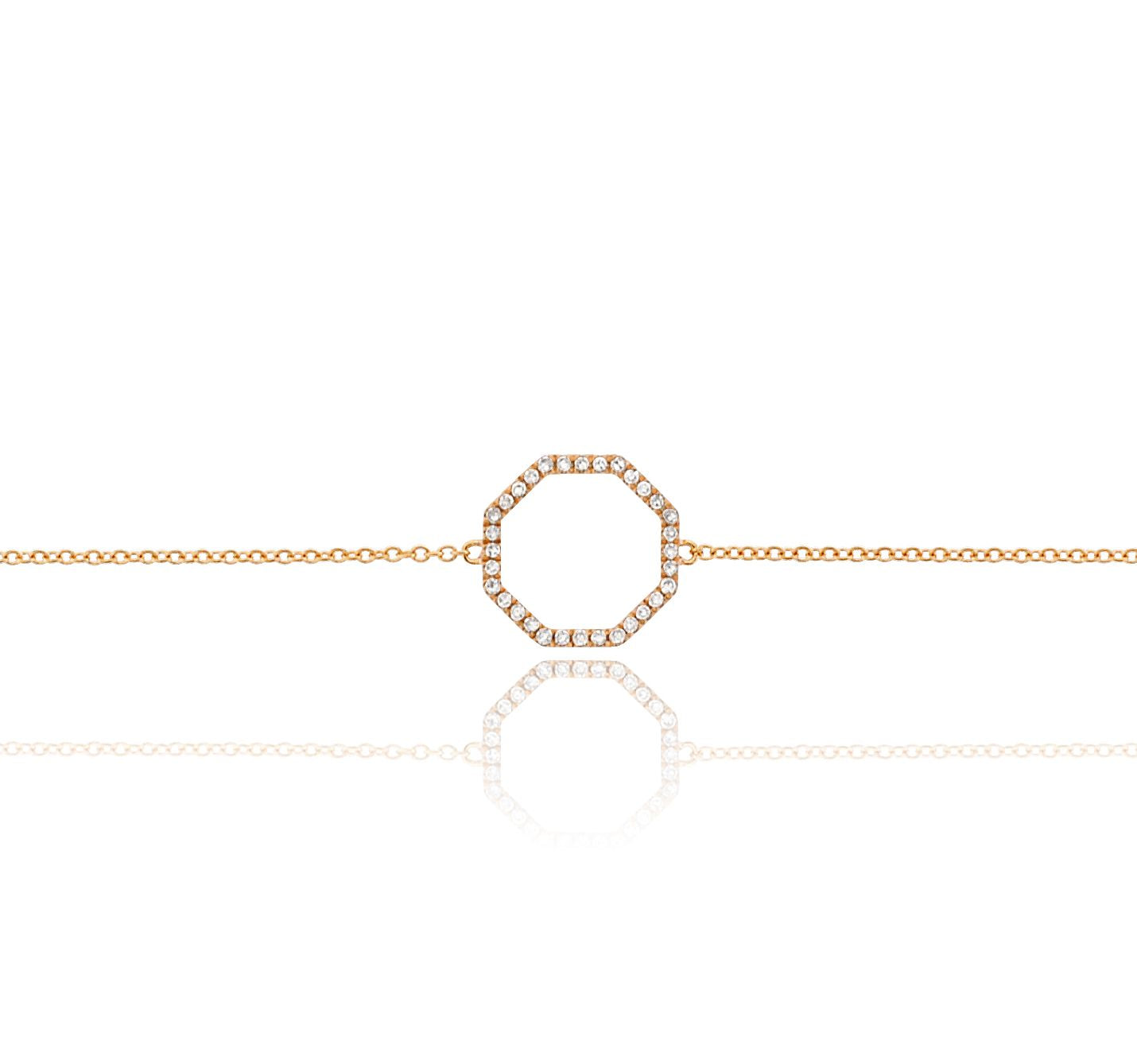 Geometric Bracelets
