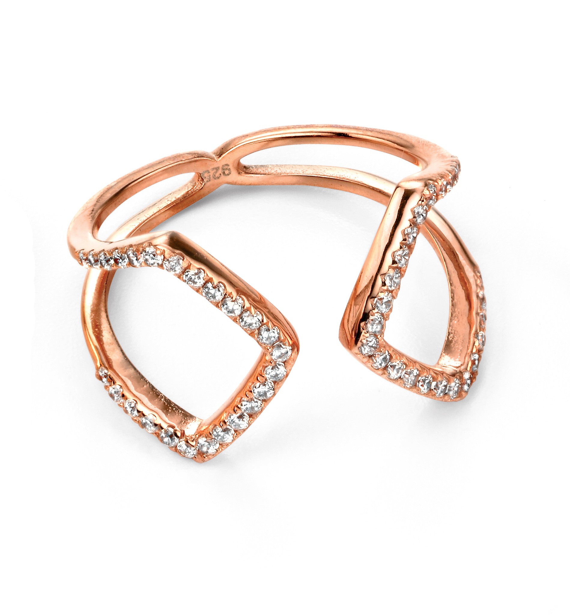 Silver Rings