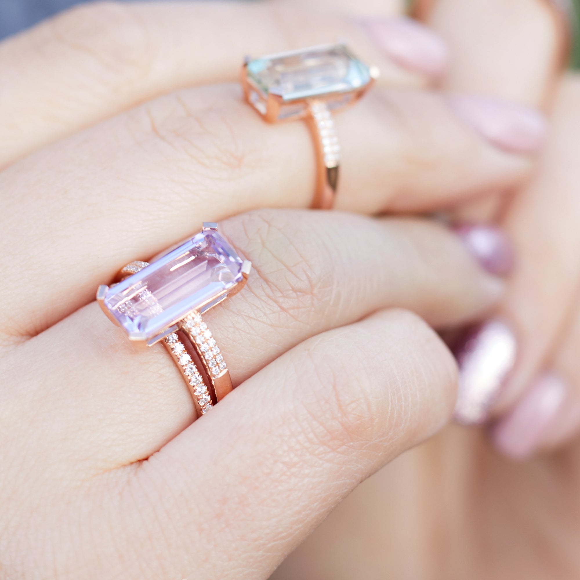 Gemstone Collection