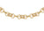 9ct Yellow Gold Celtic Chain