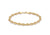 Rambo Chain 9ct Gold Link Bracelet