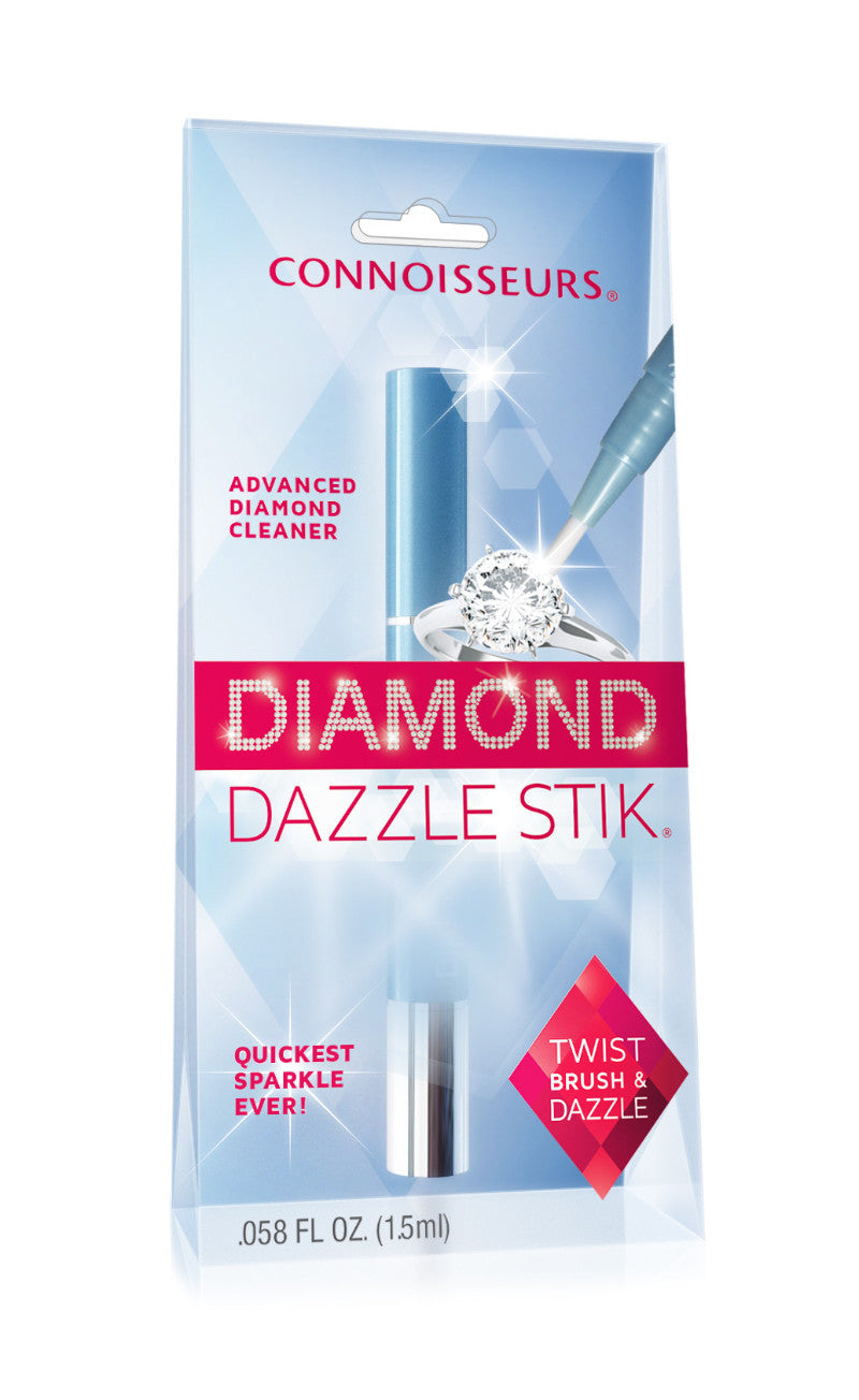 Connoisseurs Diamond Dazzle Stick Tzefira
