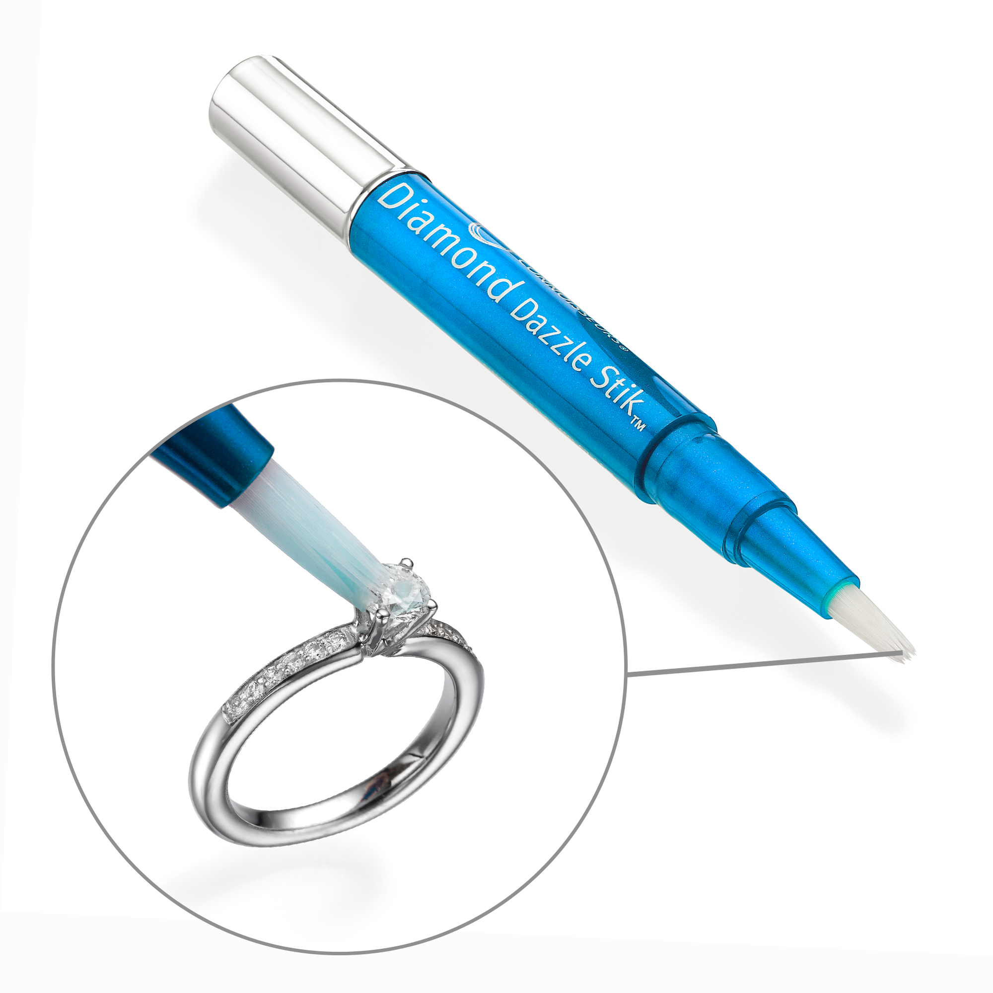 Connoisseurs Diamond Dazzle Stick